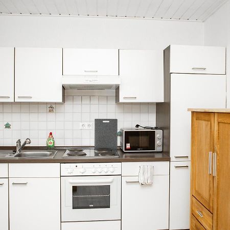 Ferienwohnungen Merl Zell Buitenkant foto